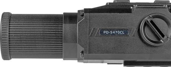 Изображение товара Оптический прицел Veber Rapid PD-S450CL / 32433 (ночной)