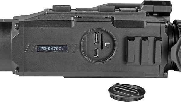 Изображение товара Оптический прицел Veber Rapid PD-S450CL / 32433 (ночной)