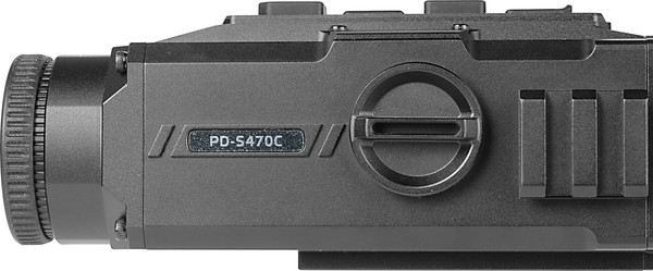 Изображение товара Оптический прицел Veber Rapid PD-S470C / 32434 (ночной)