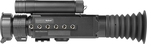 Изображение товара Оптический прицел Veber Rapid PD-S470C / 32434 (ночной)