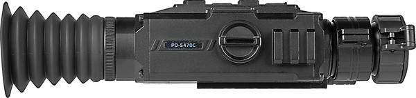 Изображение товара Оптический прицел Veber Rapid PD-S470C / 32434 (ночной)