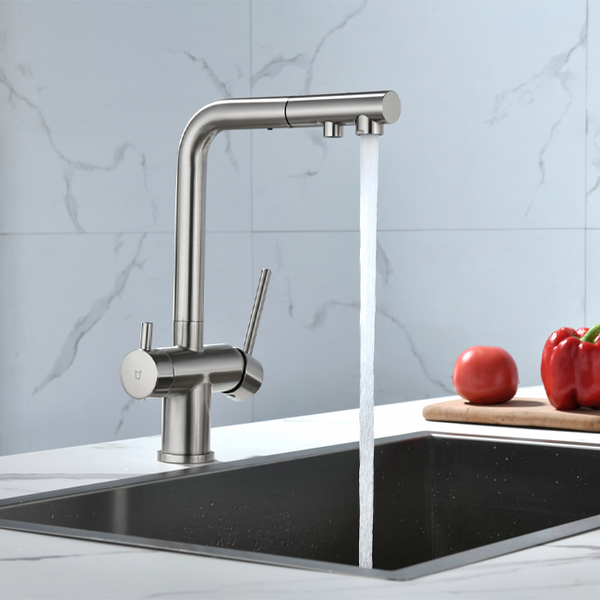 Изображение товара Смеситель Paulmark Se213222-BS