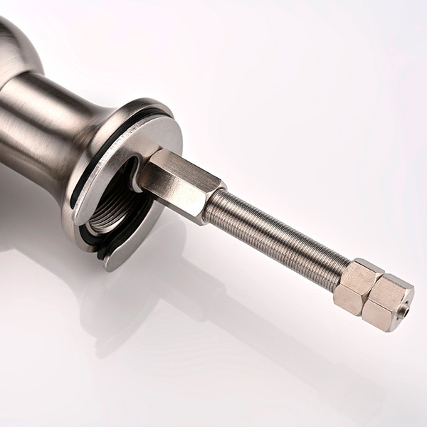 Изображение товара Смеситель Paulmark Re213226-BS