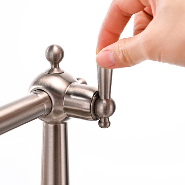 Изображение товара Смеситель Paulmark Re213226-BS