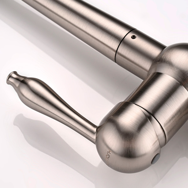 Изображение товара Смеситель Paulmark Re213226-BS