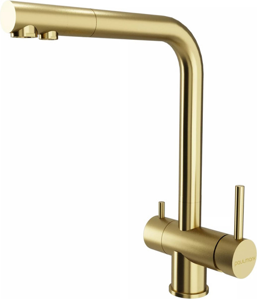 Изображение товара Смеситель Paulmark Sk213020-LG