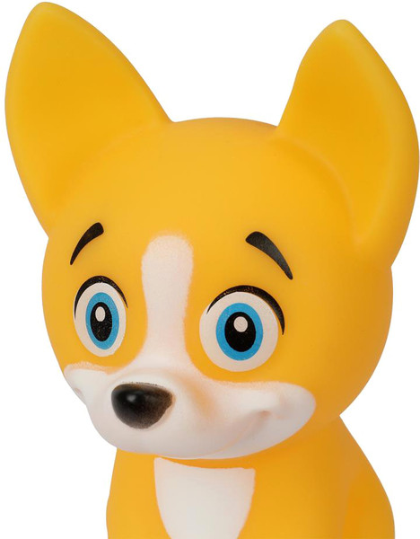 Изображение товара Игрушка для ванной Капитошка Корги / YF-KORGI