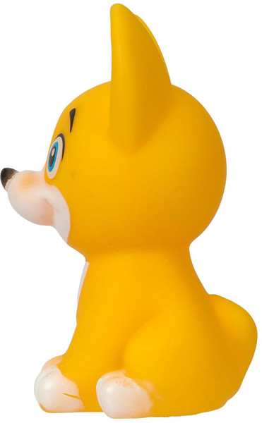 Изображение товара Игрушка для ванной Капитошка Корги / YF-KORGI