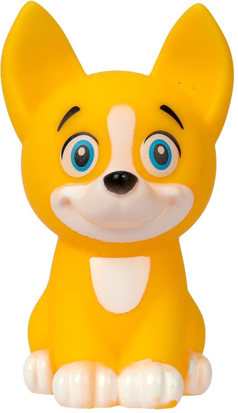 Изображение товара Игрушка для ванной Капитошка Корги / YF-KORGI