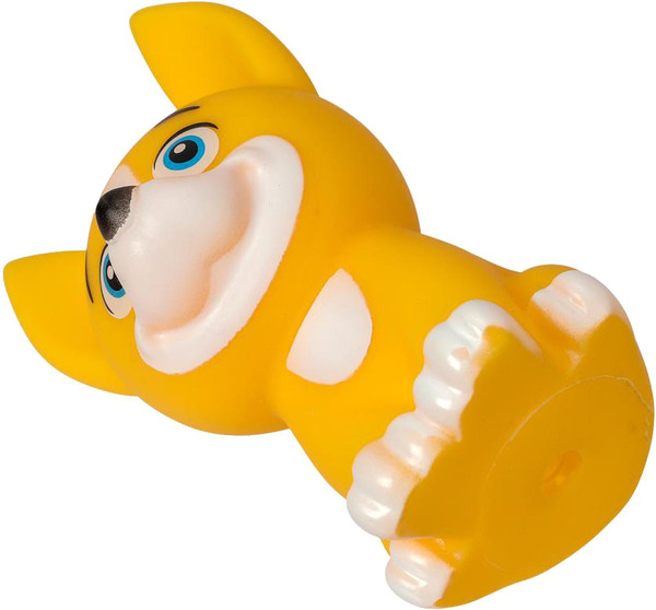 Изображение товара Игрушка для ванной Капитошка Корги / YF-KORGI