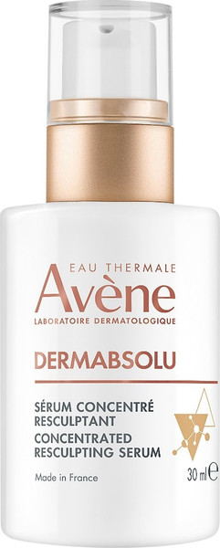 Изображение товара Сыворотка для лица Avene DermAbsolu Скульптурирующая концентрированная (30мл)