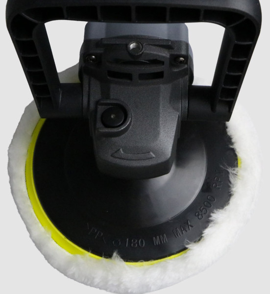 Изображение товара Полировальная машина Profipower E0303