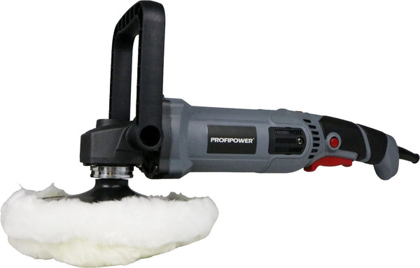 Изображение товара Полировальная машина Profipower E0303