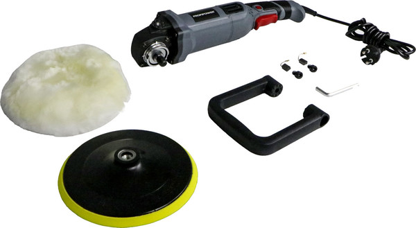 Изображение товара Полировальная машина Profipower E0303