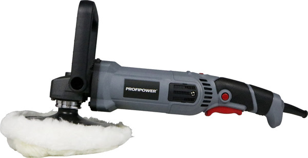 Изображение товара Полировальная машина Profipower E0303