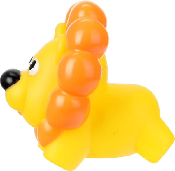 Изображение товара Игрушка для ванной Капитошка Лев / YF-LEO