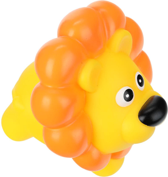 Изображение товара Игрушка для ванной Капитошка Лев / YF-LEO