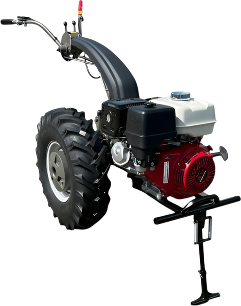 Изображение товара Мотоблок дизельный New Sich MB-13 RATO R390 / MB-13R (шины 7.00-12 MRL)