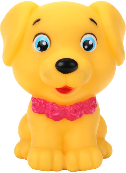 Изображение товара Игрушка для ванной Капитошка Собачка / YF-DOG-01