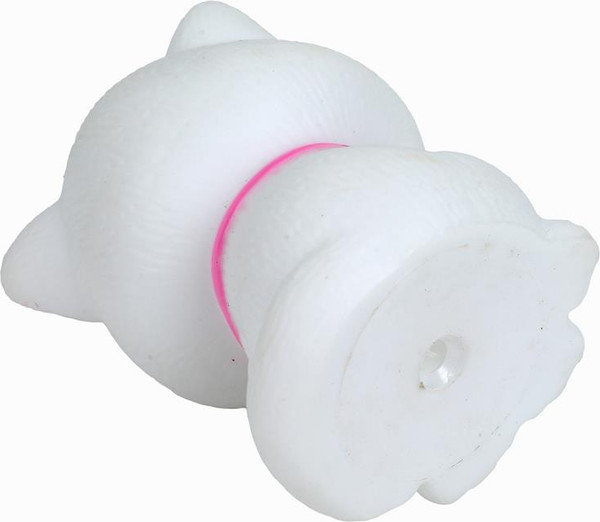 Изображение товара Игрушка для ванной Капитошка Кошечка / YF-CAT-01