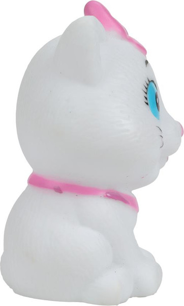Изображение товара Игрушка для ванной Капитошка Кошечка / YF-CAT-01