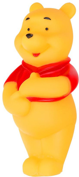 Изображение товара Игрушка для ванной Капитошка Винни / YF-126R-PVC-R1-LK