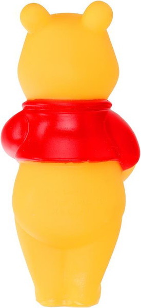 Изображение товара Игрушка для ванной Капитошка Винни / YF-126R-PVC-R1-LK