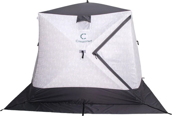 Изображение товара Палатка Следопыт Thermo Premium Long / PF-TW-46 (серый)