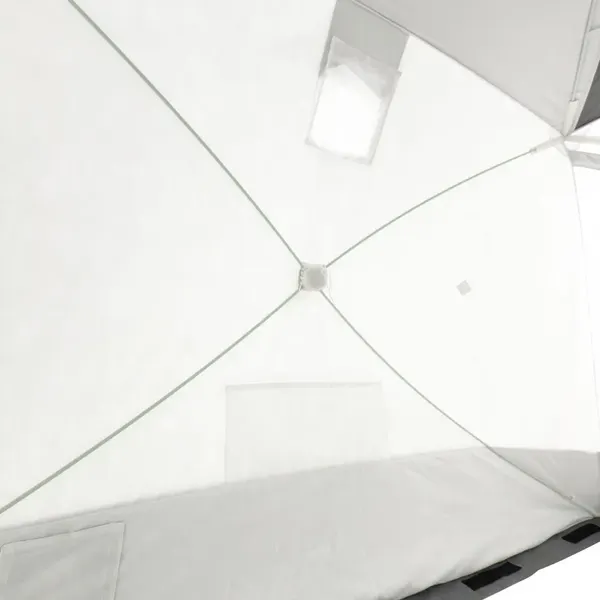 Изображение товара Палатка Следопыт Thermo Premium Long / PF-TW-46 (серый)