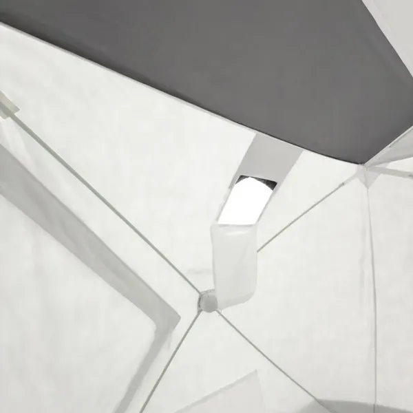 Изображение товара Палатка Следопыт Thermo Premium Long / PF-TW-46 (серый)