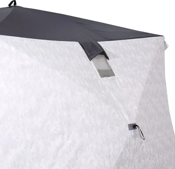 Изображение товара Палатка Следопыт Thermo Premium Long / PF-TW-46 (серый)