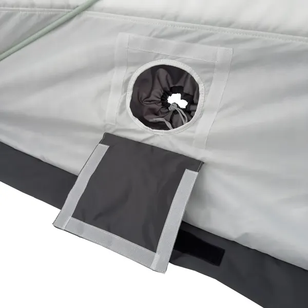 Изображение товара Палатка Следопыт Thermo Premium Long / PF-TW-46 (серый)