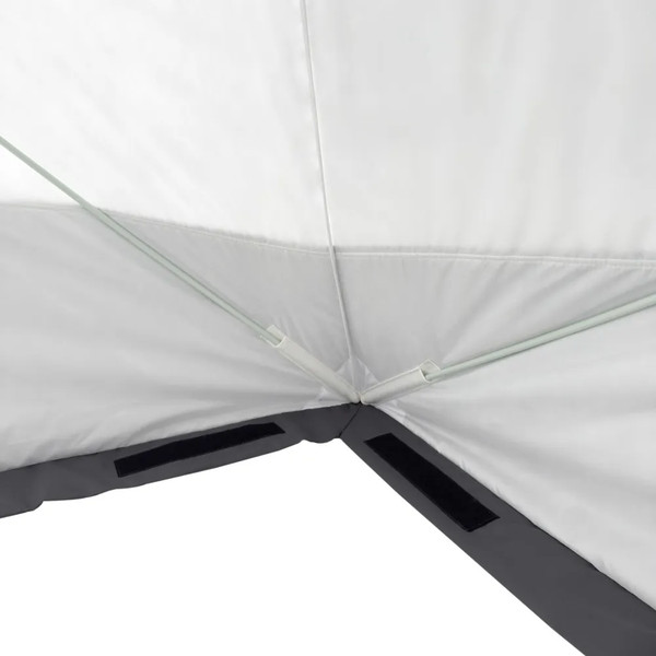 Изображение товара Палатка Следопыт Thermo Premium Long / PF-TW-46 (серый)