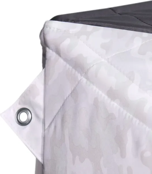 Изображение товара Палатка Следопыт Thermo Premium Long / PF-TW-46 (серый)