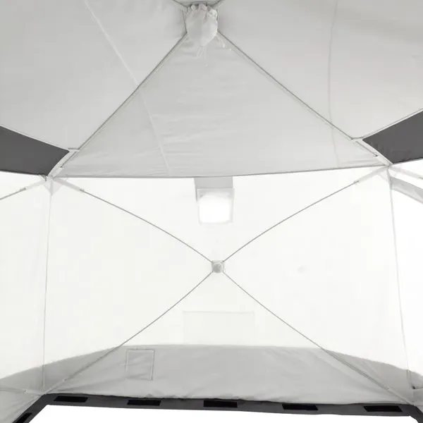 Изображение товара Палатка Следопыт Thermo Premium Long / PF-TW-46 (серый)