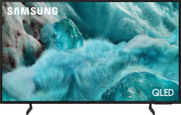Изображение товара Телевизор Samsung 43" QE43Q7FAAUXRU