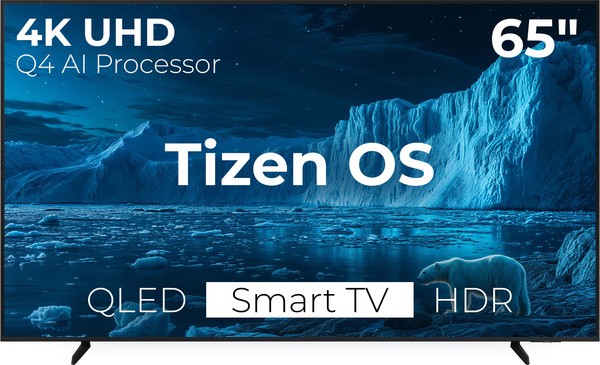 Изображение товара Телевизор Samsung 65" QE65Q7FAAUXRU