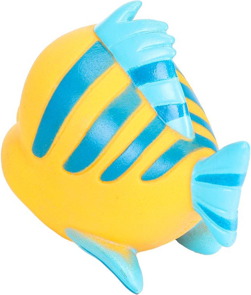 Изображение товара Игрушка для ванной Капитошка Флаундер / YF-134R-PVC2-LK