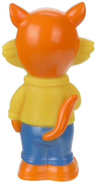 Изображение товара Игрушка для ванной Капитошка Леопольд / YF-9R-LK