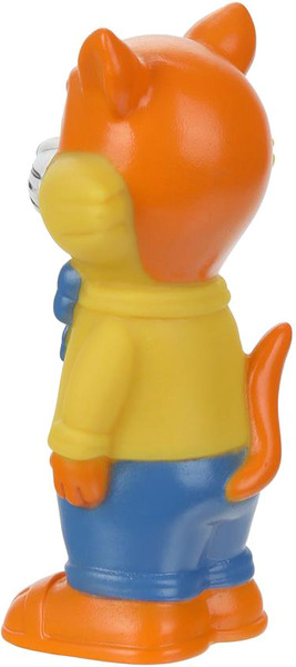 Изображение товара Игрушка для ванной Капитошка Леопольд / YF-9R-LK