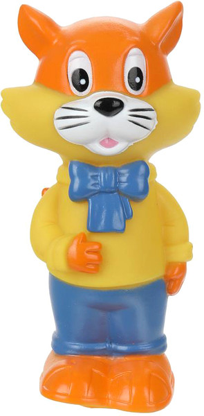 Изображение товара Игрушка для ванной Капитошка Леопольд / YF-9R-LK