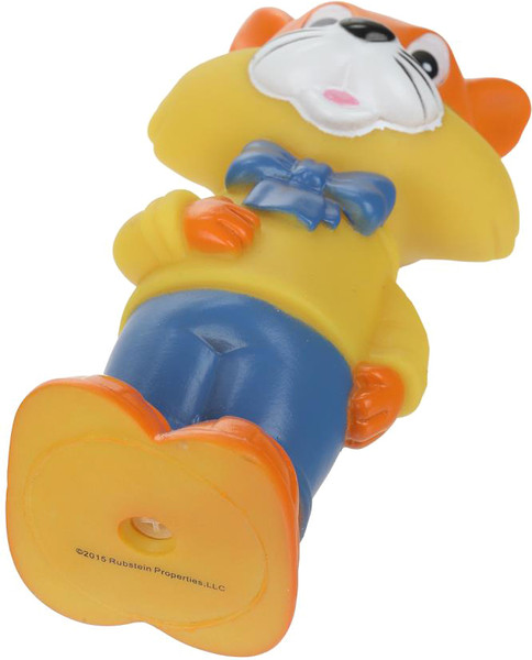 Изображение товара Игрушка для ванной Капитошка Леопольд / YF-9R-LK