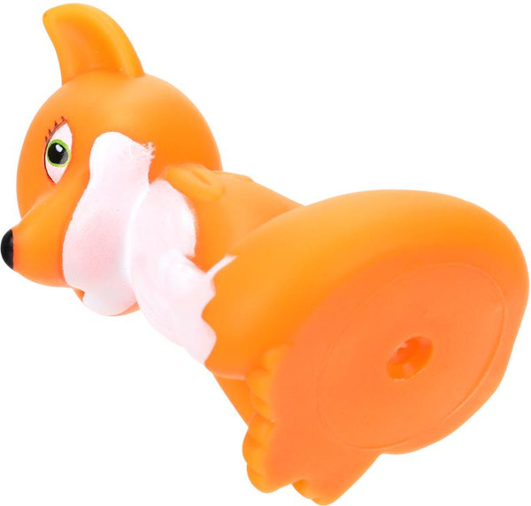 Изображение товара Игрушка для ванной Капитошка Лиса / YF-LISA