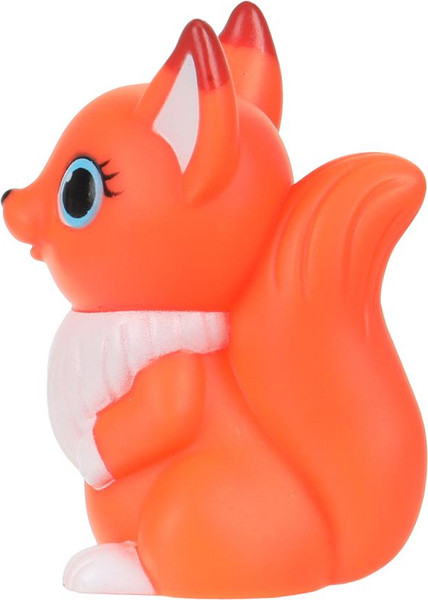 Изображение товара Игрушка для ванной Капитошка Белочка / YF-BEL-01