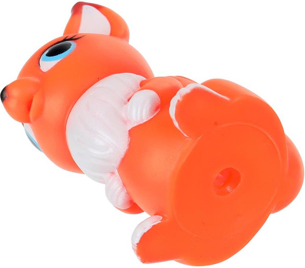 Изображение товара Игрушка для ванной Капитошка Белочка / YF-BEL-01