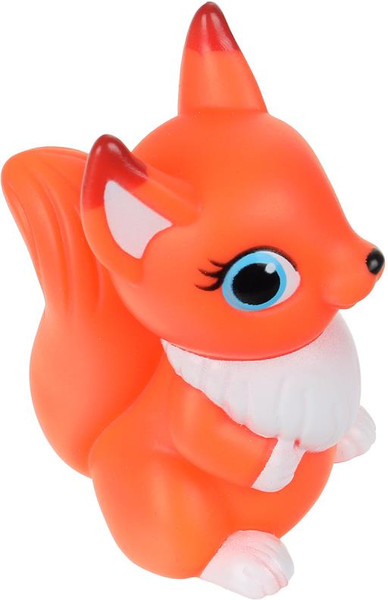 Изображение товара Игрушка для ванной Капитошка Белочка / YF-BEL-01