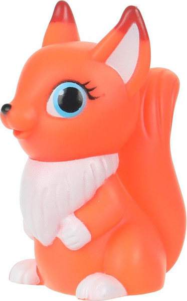 Изображение товара Игрушка для ванной Капитошка Белочка / YF-BEL-01