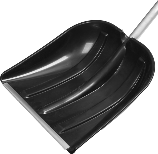 Изображение товара Лопата для уборки снега Инструм-Агро Белый Медведь / 2615123