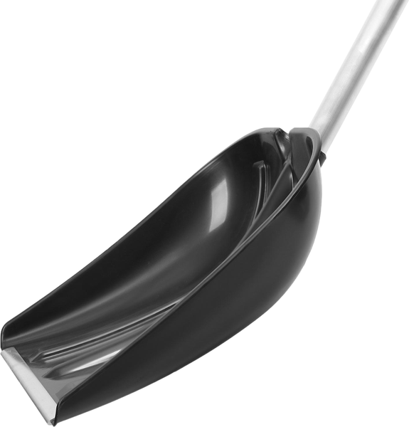 Изображение товара Лопата для уборки снега Инструм-Агро Белый Медведь / 2615123