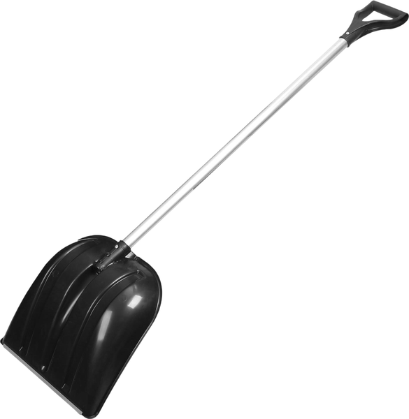 Изображение товара Лопата для уборки снега Инструм-Агро Белый Медведь / 2615123